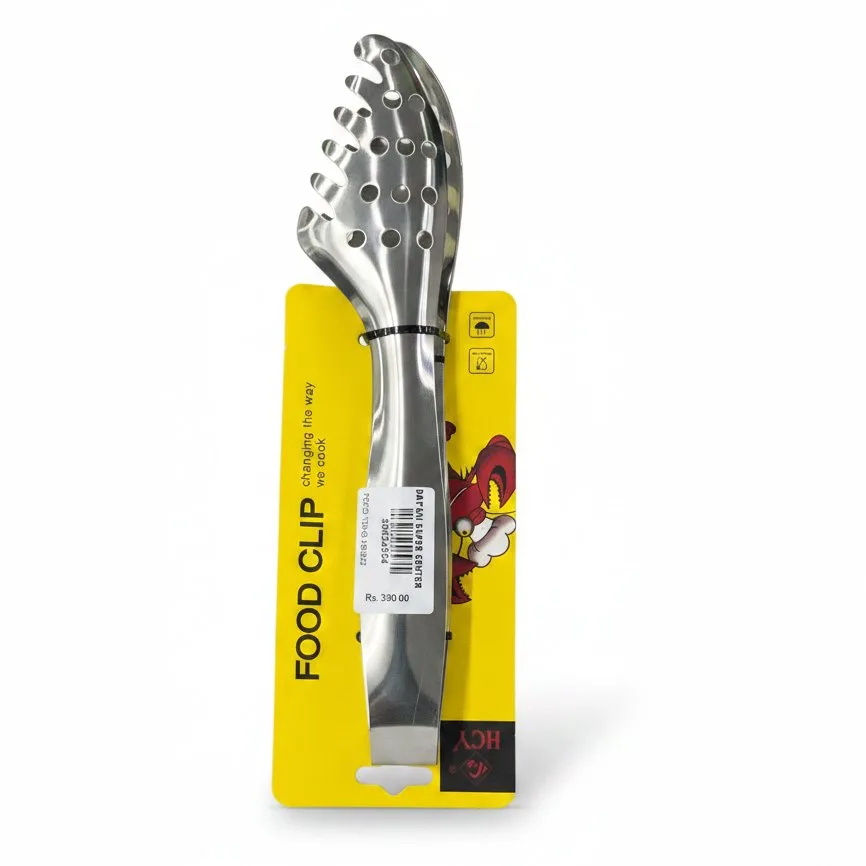FOOD TONG XB2022
