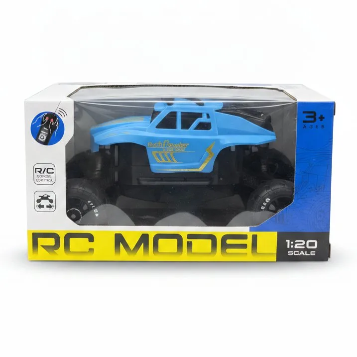 RC MODEL 6688-142