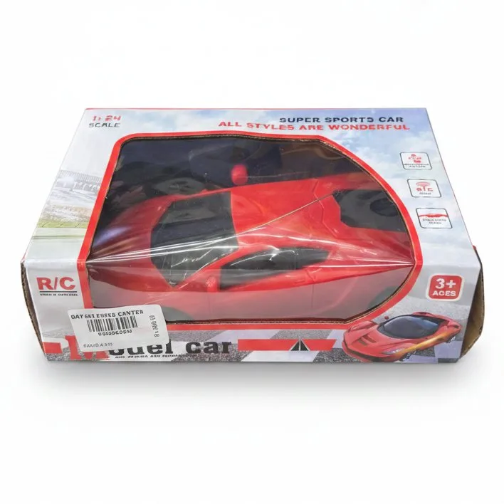 R/CAR A121