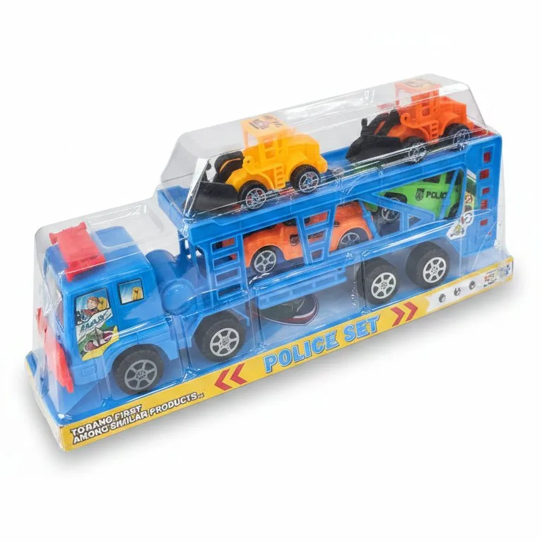 TRACK PVC