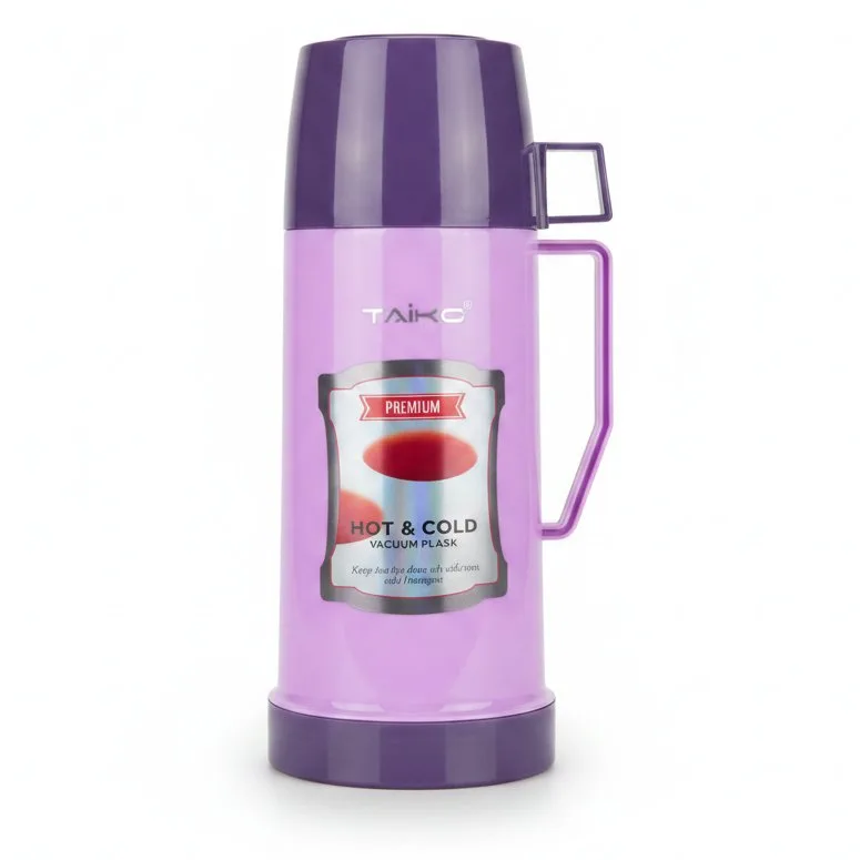 FLASSK PRIMO 600
