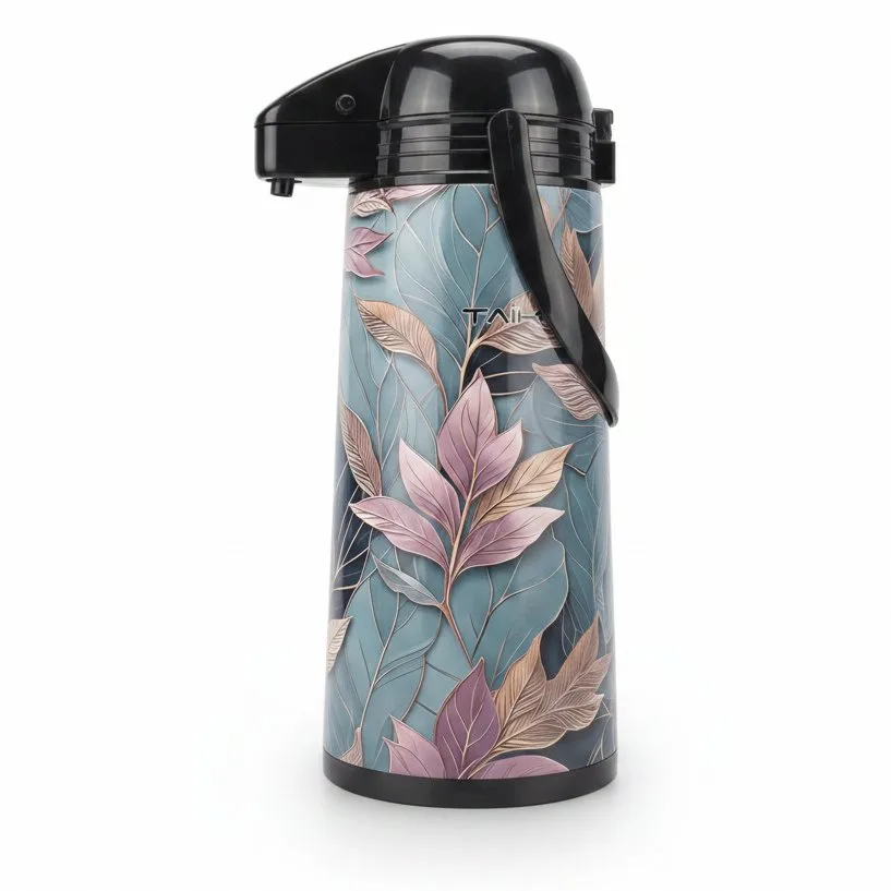 AIR POT TAP 1900