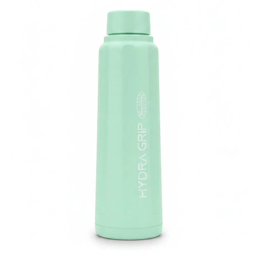 W/BOTTLE HYDRA GRIP 900