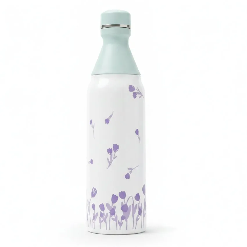 STEEL BOTTLE COPO 500ML
