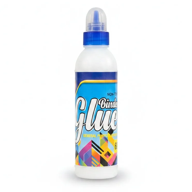 WHITE GLUE 60ML