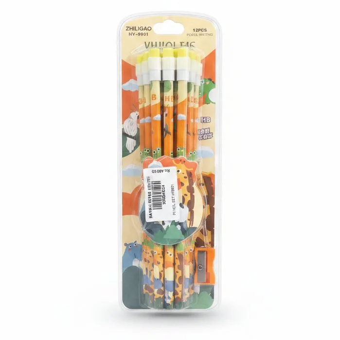 PENCIL SET HY9901