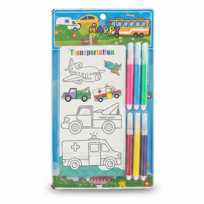 PENCIL SET 3328