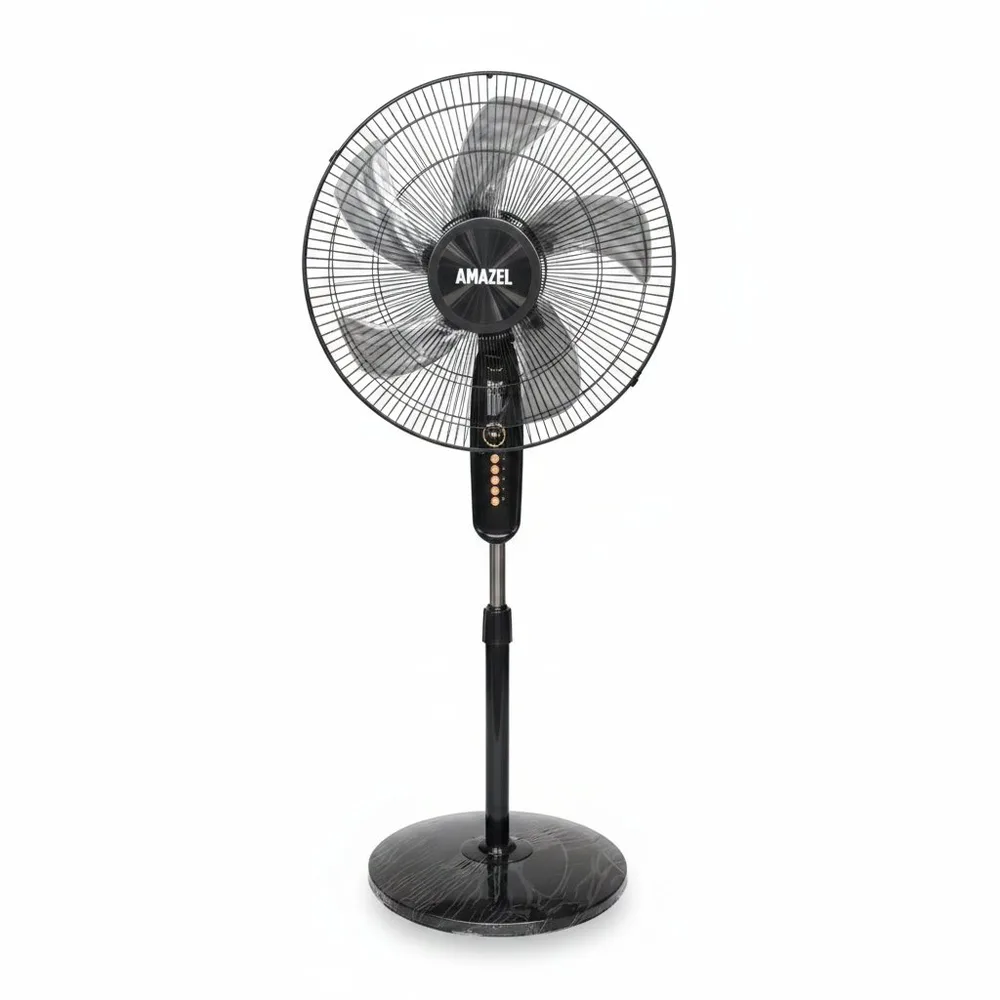 STAND FAN AMAZEL