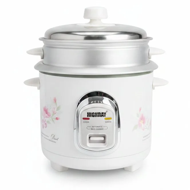 R/COOKER HIGHRAY 1L