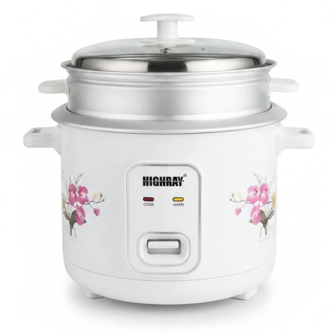 R/COOKER HIGHRAY 1.8L