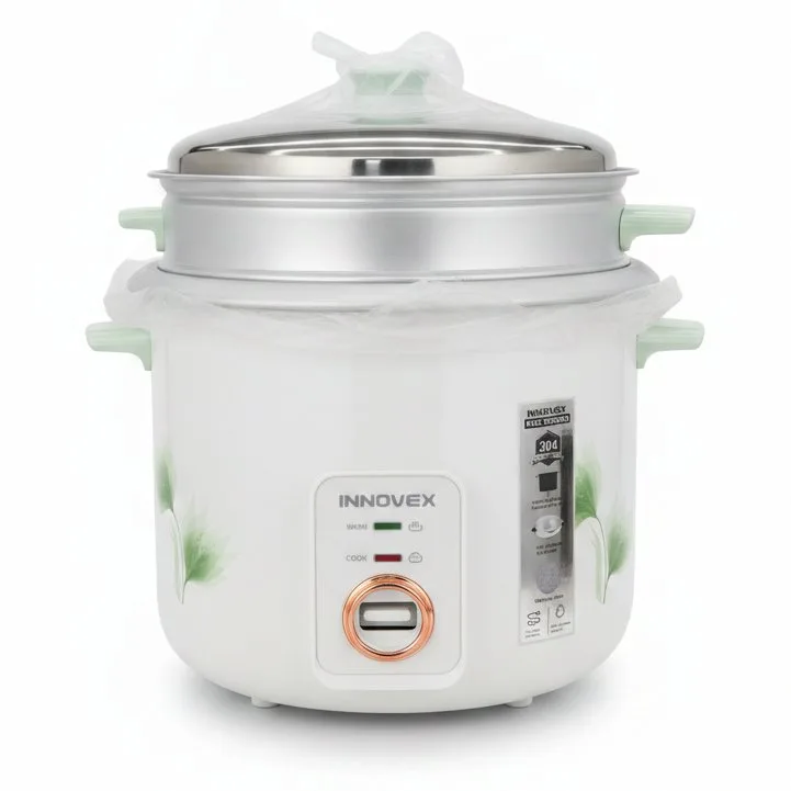 R/COOKER INNOVEX 2.8L