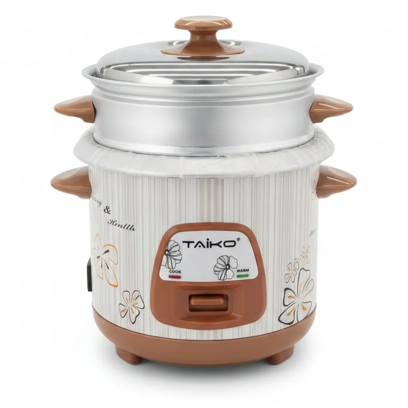 R/COOKER CHEF 600J