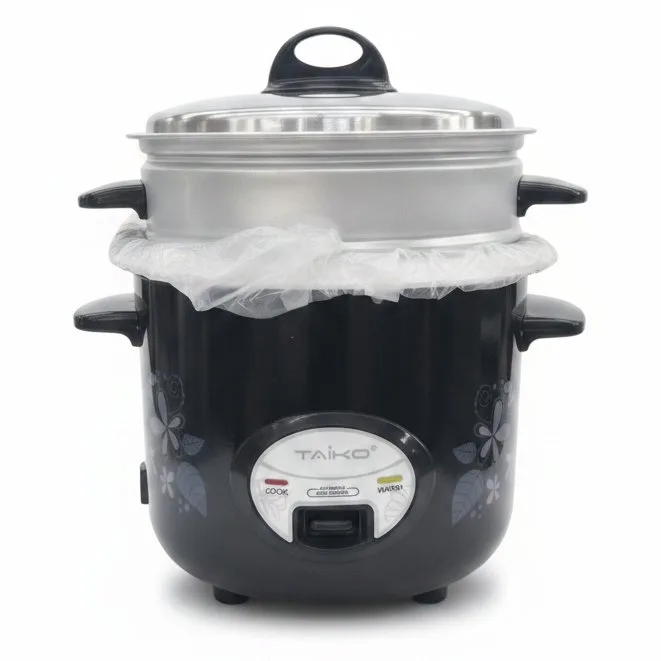 R/COOKER CHEF 1000
