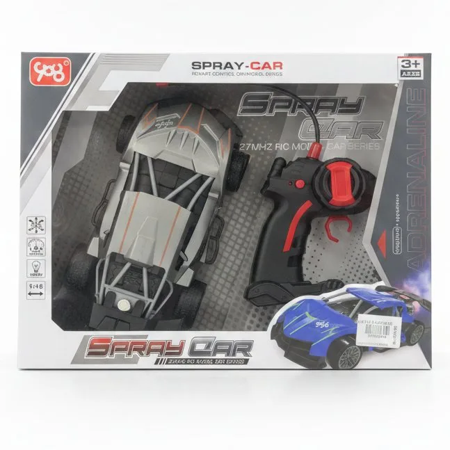 SPRAY CAR BY908