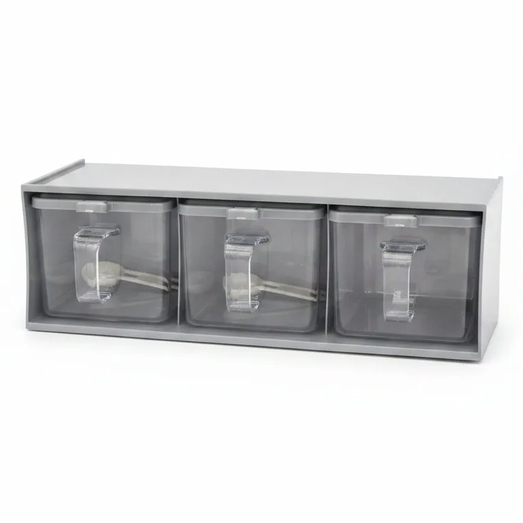 RN SPICE RACK SET
