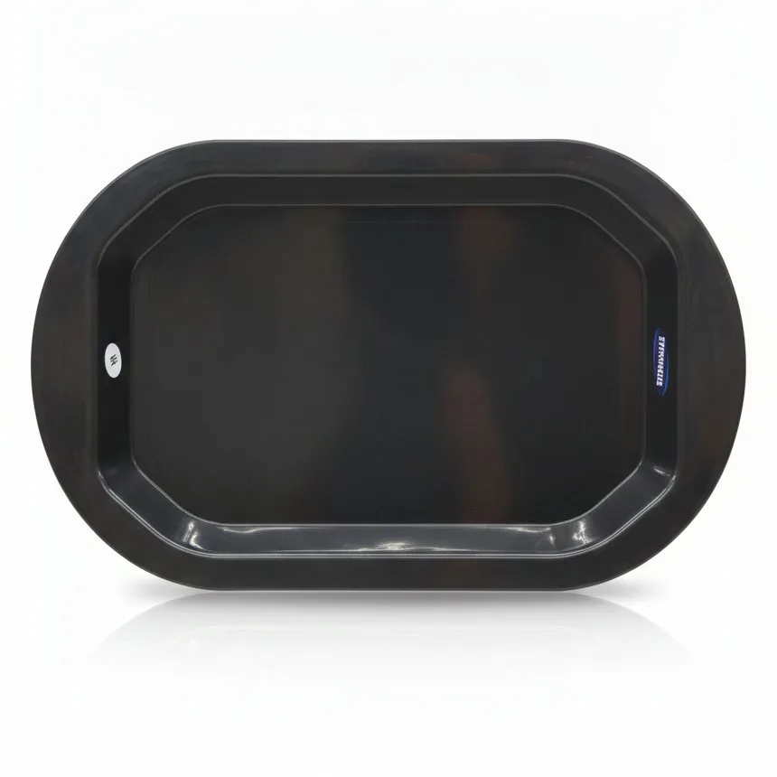 EP TRAY OVAL M