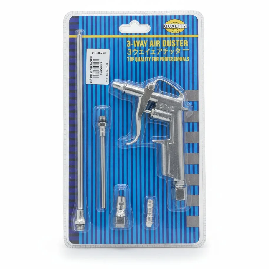 3WAY AIR DUSTER