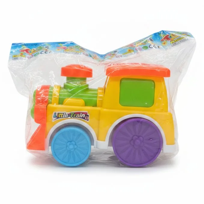 TRAIN 107