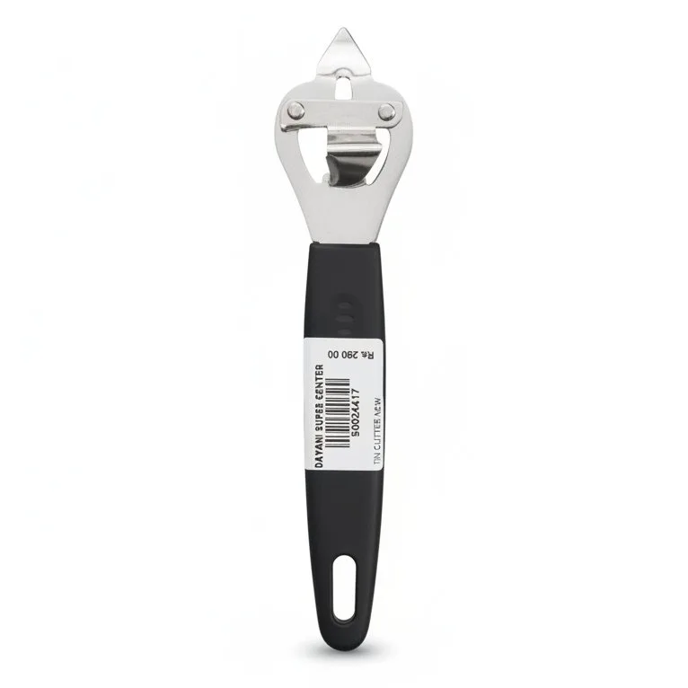 TIN CUTTER NEW