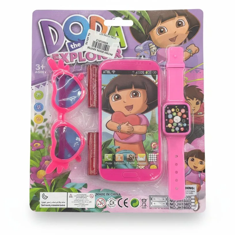 DORA PHONE SET