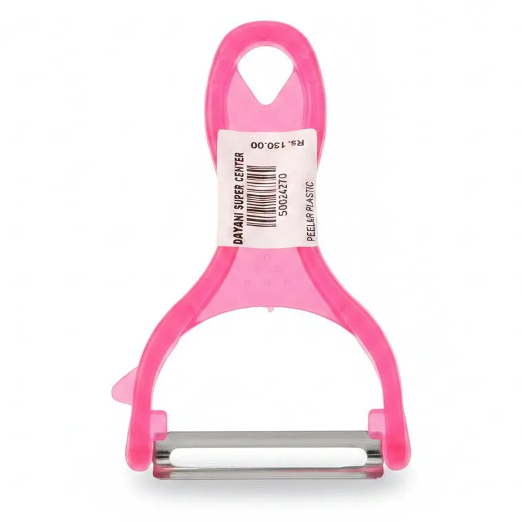 PEELAR PLASTIC