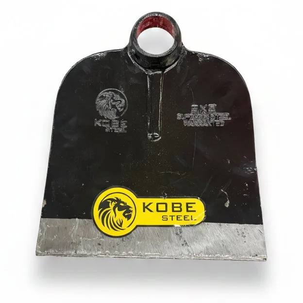 MAMMOTY KOBE 9X9