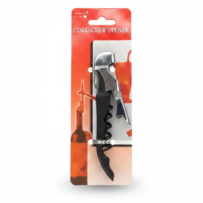 CORKSCREW OPENER