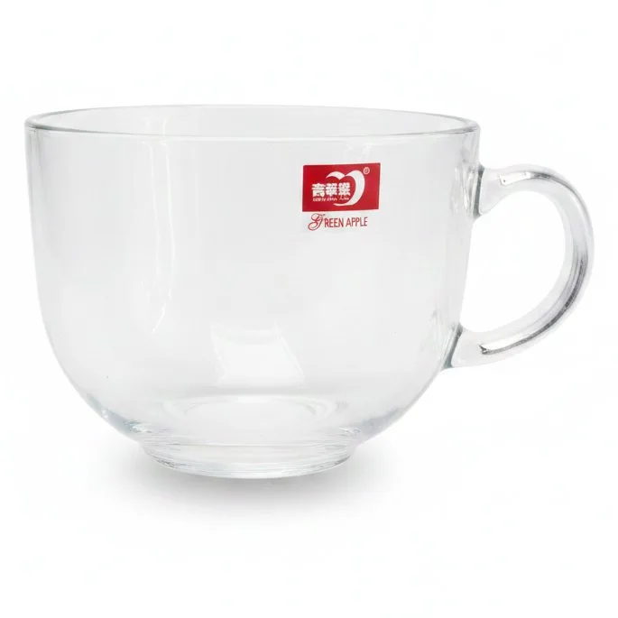 GLS SOUP CUP 440ML