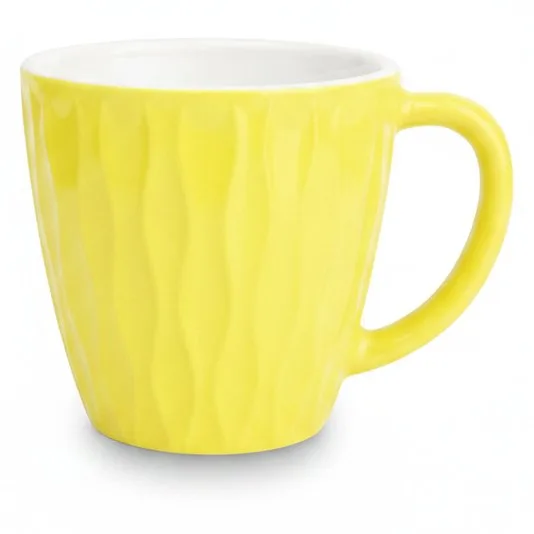 LARAH DEC MUG 16CL