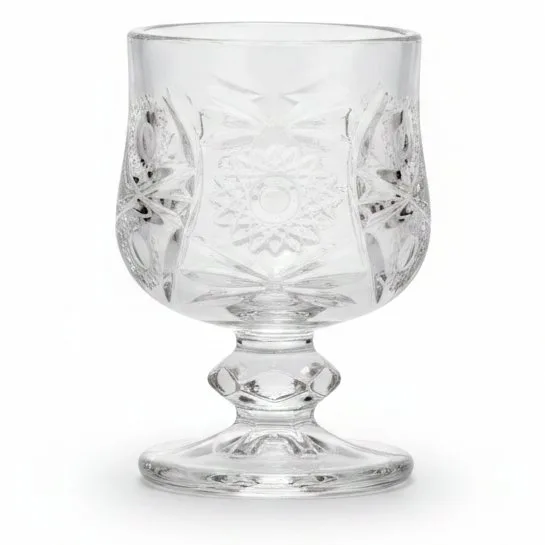 WINE GLASS 611