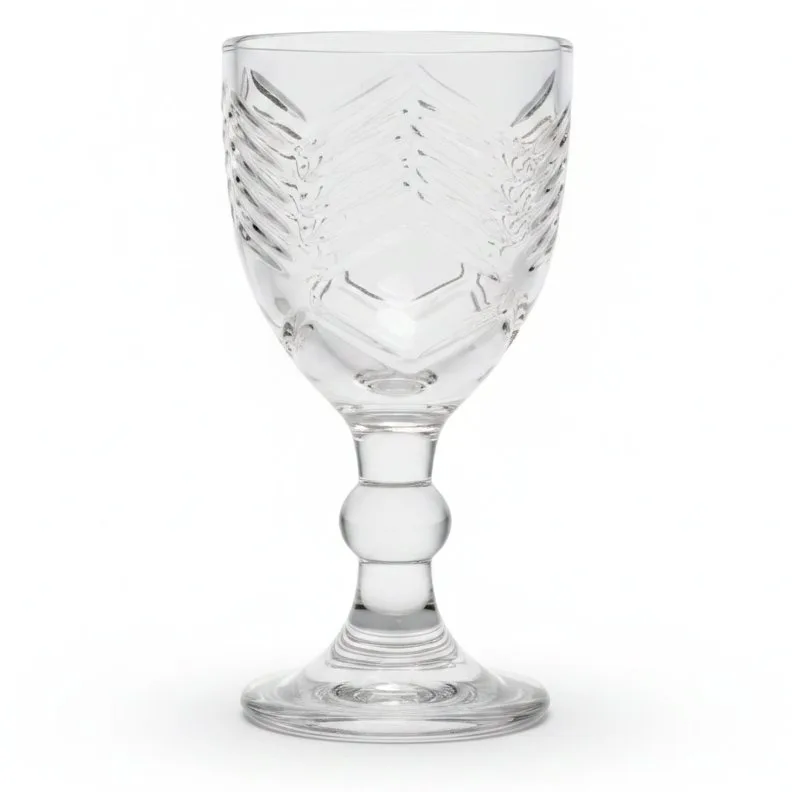 WINE GLASS 1-19
