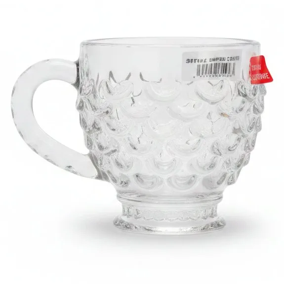 ONLY CUP 200ML