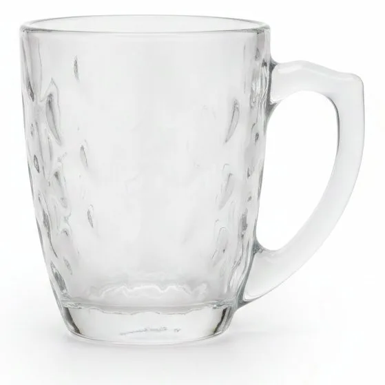 GLS MUG ZB317