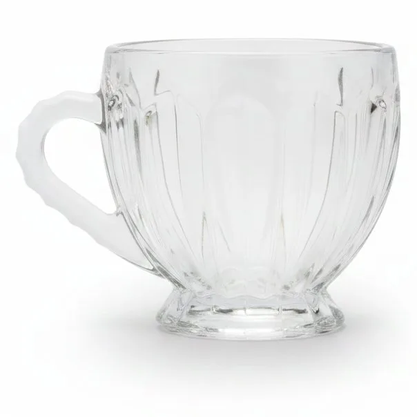 GLASS CUP ZB246