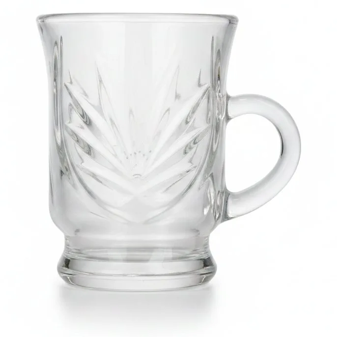 CARVING GLASS 1413