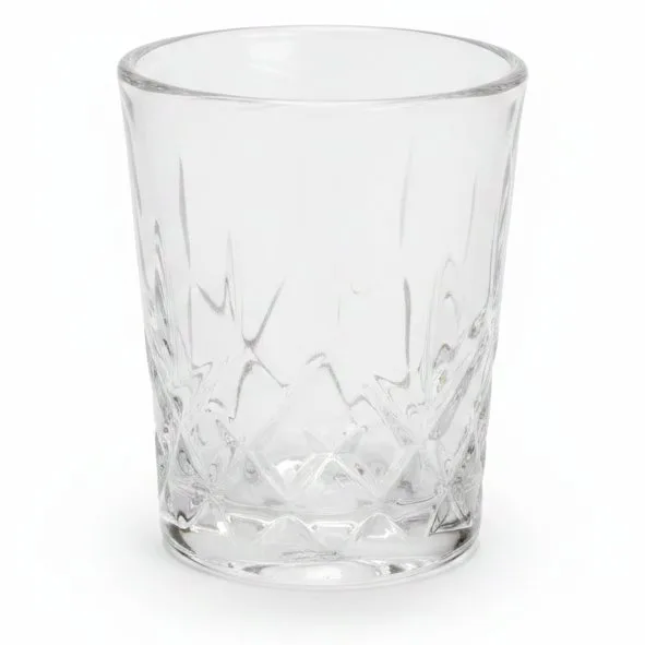 SHOT GLASS K605