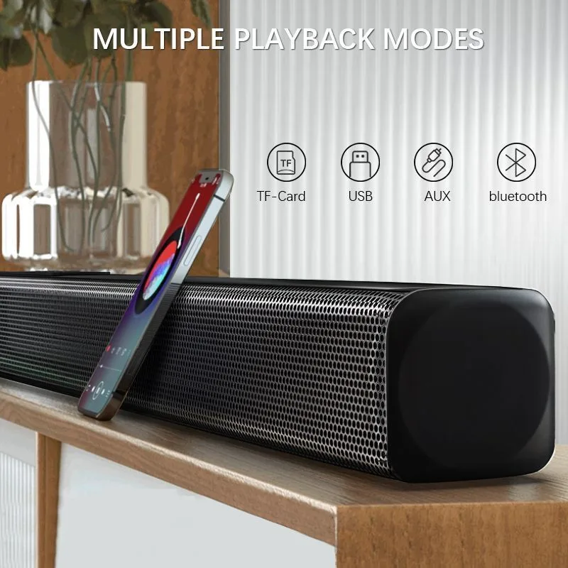IMENSO SoundBar