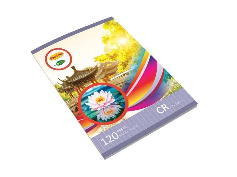 DUMINDU CR BOOK 160P R