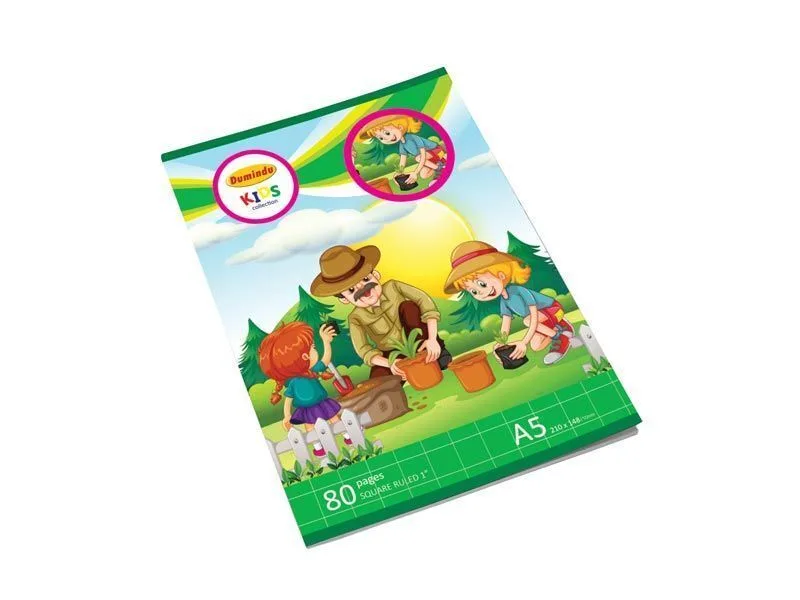 DUMINDU BOOK SQ 1