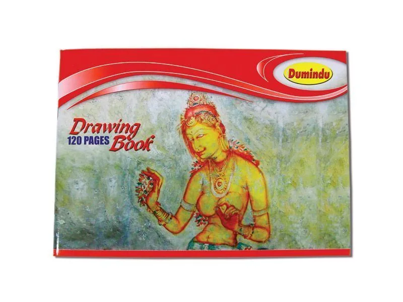 DUMINDU D/BOOK 120P