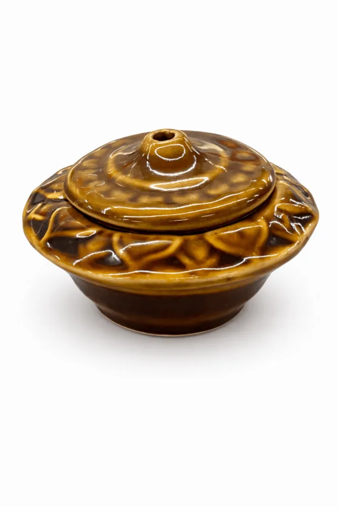 CERAMIC PAHAN