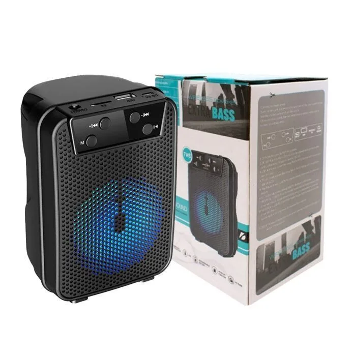 WIRELESS SPEAKER GTS-1345