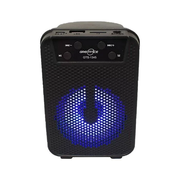 WIRELESS SPEAKER GTS-1345
