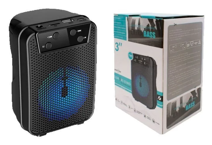 WIRELESS SPEAKER GTS-1345