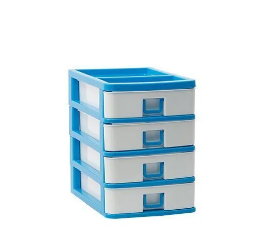 DRAWER CUPBOARD 4D