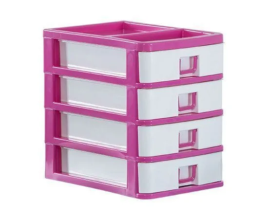 DRAWER CUPBOARD 4D