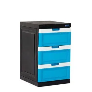 Drawer Set Be Beige