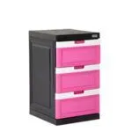 Drawer Set Be Beige