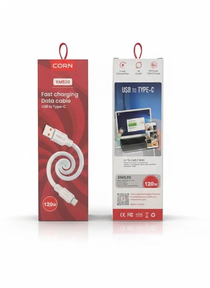 DATA CABLE XM520