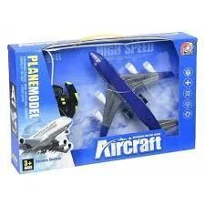PLANE MODEL PY198-20H